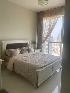 ✨ LUXURY MASTER ROOM NEAR SAHARA CENTER – READY TO MOVE! ✨