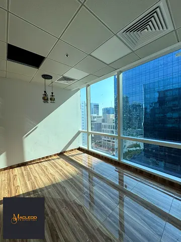 Office | Tamani Arts | Business Bay