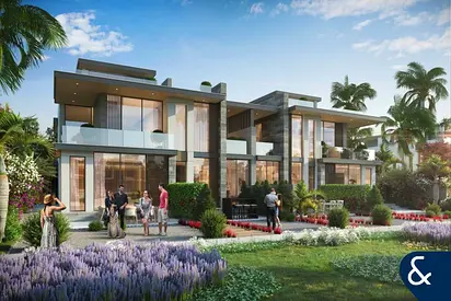 Back to Back | Prime Cluster | Motivated Sale
