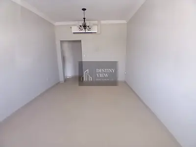 Like brand new lavish 1bhk with 2 bathroom with balcony and full spacious and fully family building