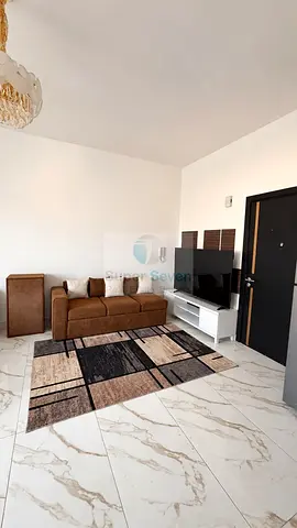 VACANT FURNISHED HIGH FLOOR 311 ROAD VIEW BALCONY