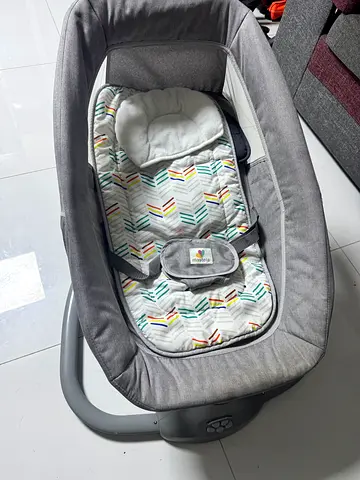 Mastela Baby Electric Swing / Bouncer