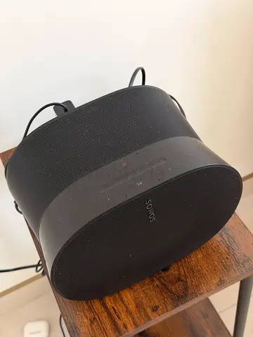 Sonos era 300 black 1 piece