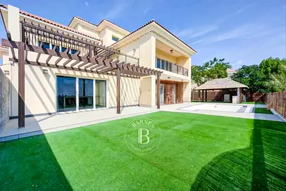 Elegant 6BR | Polo Resort Living | 12 Cheques