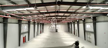 Full Industrial Plot | all activity | main road