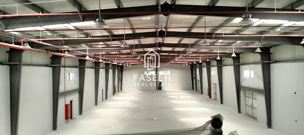 Full Industrial Plot | all activity | main road