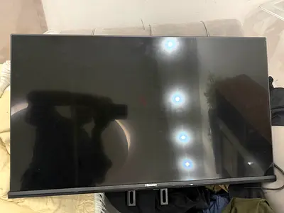 Samsung 43" LED TV - Good Working Condition