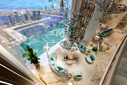 BELOW MARKET PRICE | SEA VIEW | INVESTMENT DEAL