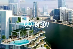 Luxury Living | Prime Location | Balcony