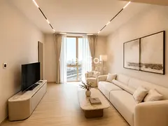 1 Bedroom | High Floor | Fully Furnished