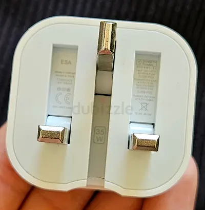 Adapter iPhone 35W Original