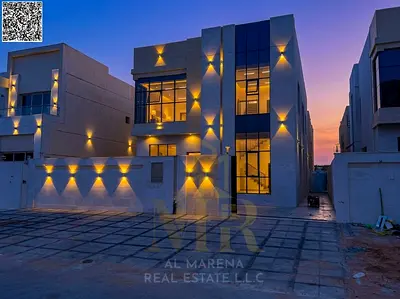 فرصه سكن راقيه بالحليو 2 | 5 غرف ماستر + مسبح خاص و تشطيب راقي | العرض يشمل رسوم التسجيل والتمليك