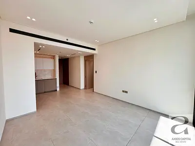 Downtown & Skyline View | Brand New | High Floor