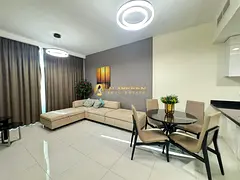 Fully Furnished | Higher Floor | Call Now