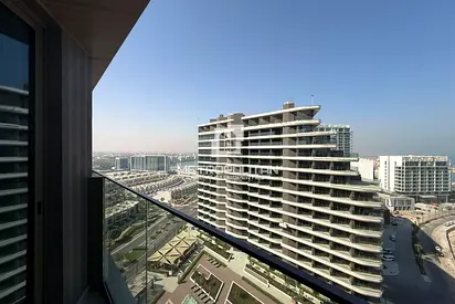 Ready to Move 1BR | High Floor | Sea View