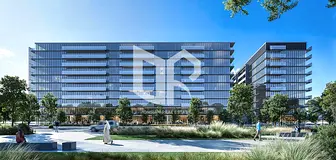 Huge Luxury 3+ Maid apartment - Facing Green spine - High Capital gain - 50% SLD offer