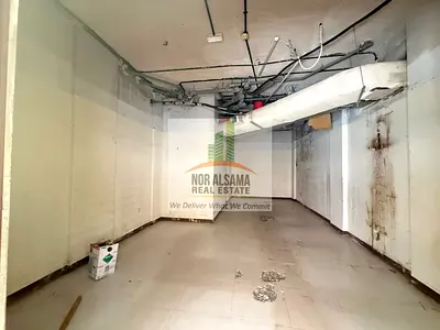 Front Side Shop | D-08 China Cluster | Ideal Location