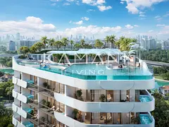 Private Pool | 3 Bedrooms | Post-Handover