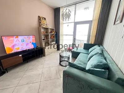 Fully Furnished | Well-Maintained | Vacant
