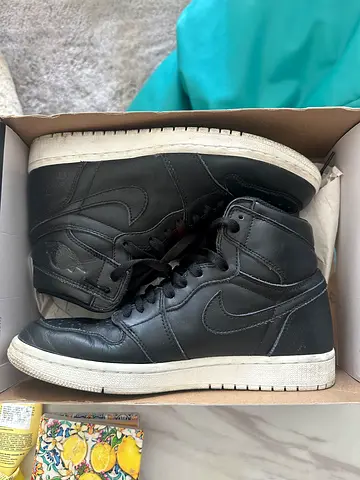 Jordan 1 Cyber Monday