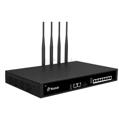 PBX Yeastar s50