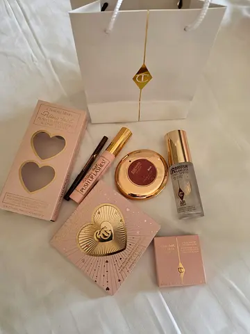 Charlotte tilbury make up for sale