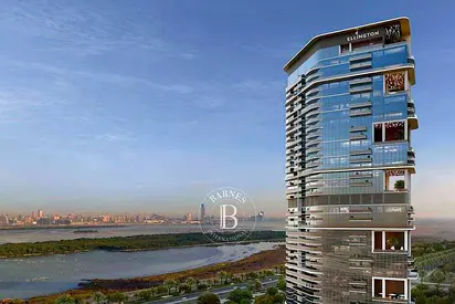 Elegant Living | 1 Bedroom | Prime Location