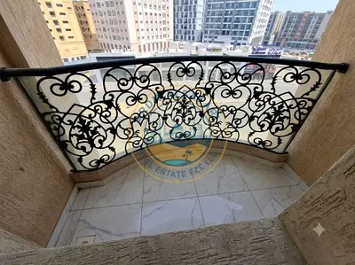 Luxurious 1Bhk Apartment -Wardrobe-With Open view Balcony-Parking