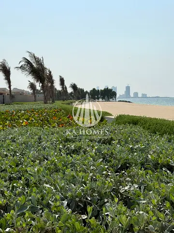 💎 A Unique Investment Opportunity in Al Zorah | Waterfront Luxury & Privacy