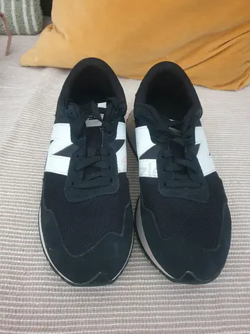 Sneakers New balance size 40