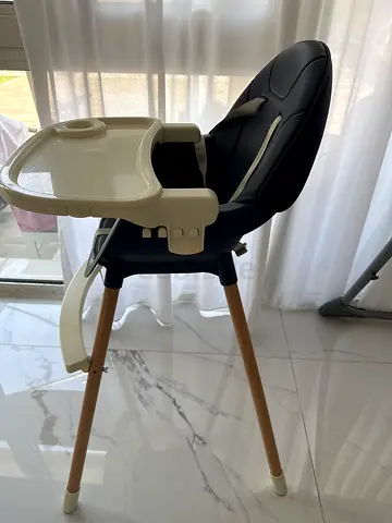 Baby high chair