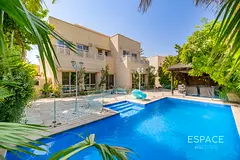 Type 7 | Private Pool | Meadows 7 Community