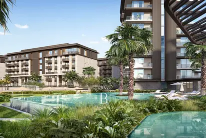 Prime Location | Spacious | Open View