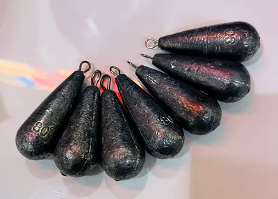 Fishing items