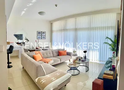 Park View | Vacant | Immaculate Location
