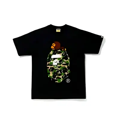 bape shirt