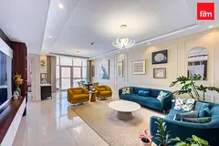 Upgraded | Vastu | Closed Kitchen | Laundry | Maid
