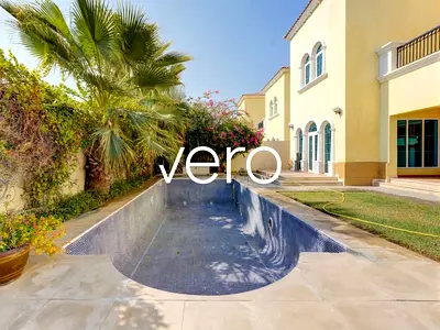 3BR Ensuite | Close to Amenities | Private Pool