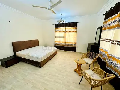 Specious master room for rent
