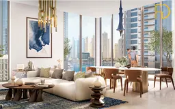 [Urgent Sale] 3BR Apartment | Marina Cove | Marina View