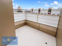 Spacious 1BR With Balcony With Parking Cheaper Price