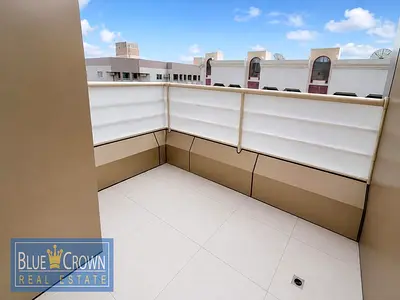 Spacious 1BR With Balcony With Parking Cheaper Price
