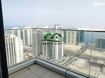Elegant 2BR Sea View Beautiful Home Vacant Now