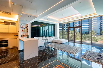 Sea Views | Fully Upgraded | Beach Access