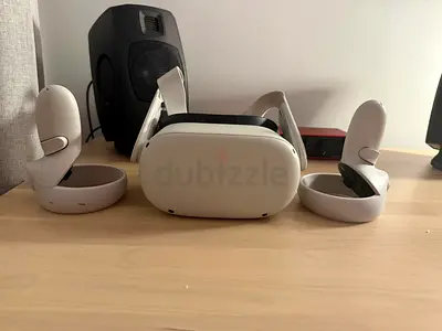 Meta Oculus Quest 2