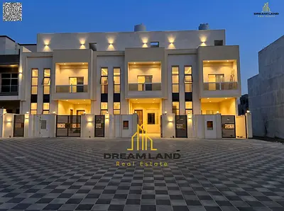 # 🇬🇧 Special Offer! Townhouse for Sale in Al Helio 2, Ajman | AED 1,245,000 Including Registration Fees