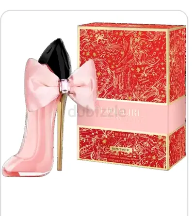 Carolina Herrera Good Girl Eau de Parfum 80ml (heel-shaped bottle)