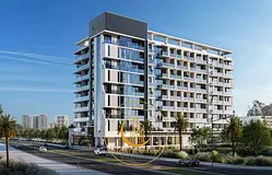 1BR + Store Apartment | Lawncrest by Zimaya | Pool & Park Views