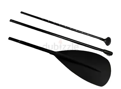 Brand new 3 piece aluminum paddle board paddle