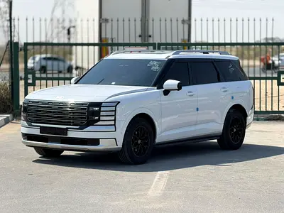 Calligraphy 2026 Korean Specs Export Price @ 176,000 AED
